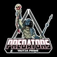 thumbnail image 5 of Yautja Prime Predators Hockey Jersey, 5 of 5