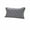Gray, variant on Qholemyo Thickened Taffeta Pillow Covers Warm Pillow Towel Hotel Quality Pillow Cover Home Goods Soft Sleeping Pillow