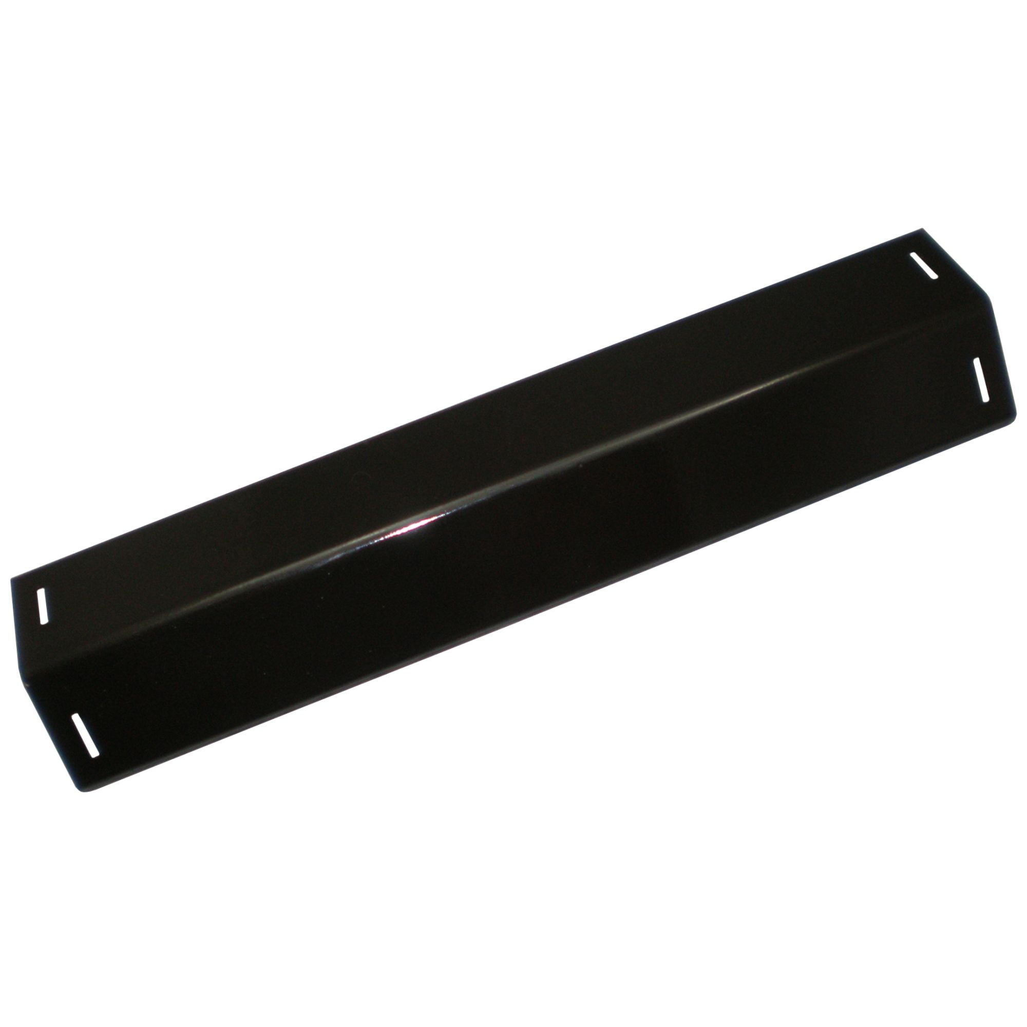 17.5" Black Heat Plate for Brinkmann Gas Grills