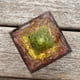 thumbnail image 2 of Piedra de cristal para curar chakras, acumulador de energía de 5 cm, 2 of 8