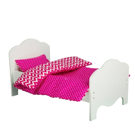 World Furniture Olivia's Little World - Little Princess 18