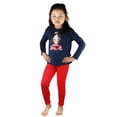thumbnail image 3 of Falari Kids 4 - 9 Years Girl Classic Leggings Buttery Soft Super Comfort, 3 of 4