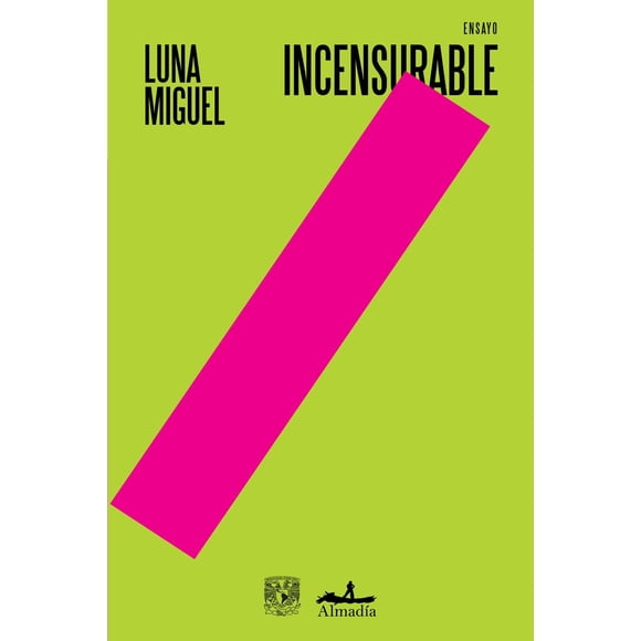 Incensurable
