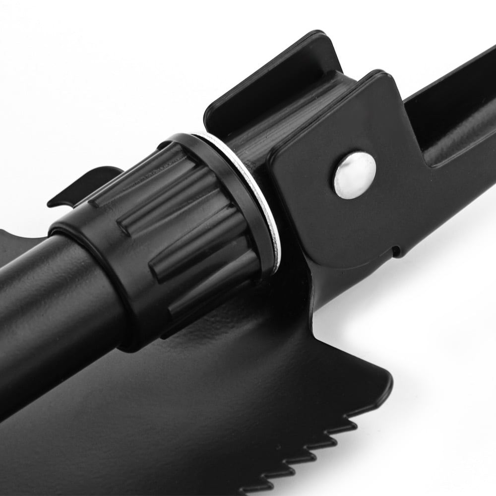 Multi-functional Folding Shovel Survival Spade Emergency Garden Camping Tool