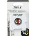 thumbnail image 2 of AIR-Original Steelie Magnetic Phone Socket + Steelie Vent Mount Bundle, 2 of 4