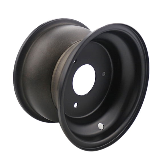ATV 8" Front Wheel Rim 3 hole, for 19/21x7-8 Tire Quad Off-Road 4wheel Go-kart