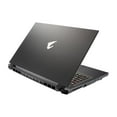 thumbnail image 4 of Gigabyte AORUS 17G Gaming & Entertainment Laptop (Intel i7-11800H 8-Core, 16GB RAM, 4TB PCIe SSD, 17.3" Full HD (1920x1080), NVIDIA RTX 3070 Max-Q, Fingerprint, Wifi, Bluetooth, Win 10 Pro), 4 of 5