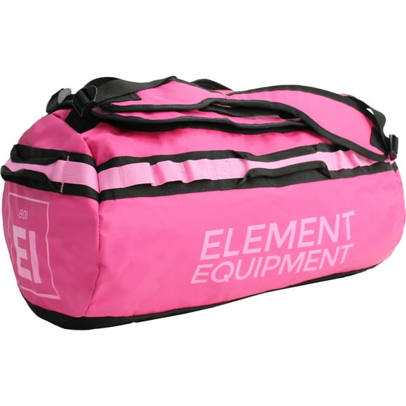 Bolsa de lona Element Equipment Trailhead, impermeable, 30 L