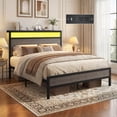 thumbnail image 4 of Bolvdo bed frame, 4 of 8