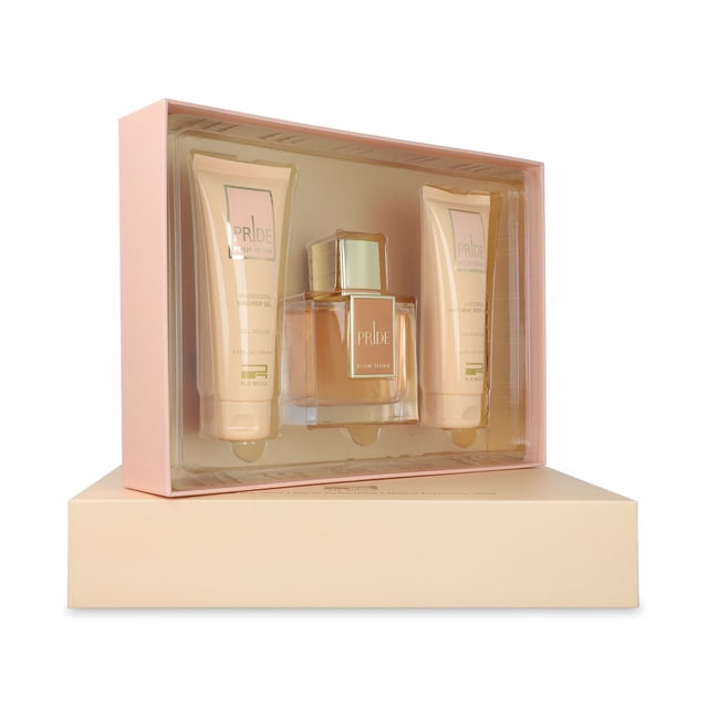 Set Rue Broca Pride Femme 3Pzs
