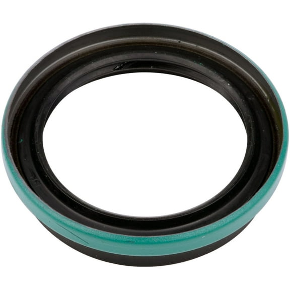 SKF 19500 Seal Fits select: 1973-1974 PLYMOUTH VALIANT, 1977-1978 DODGE MAXIVAN