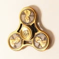 thumbnail image 3 of The Triple Penny Fidget Hand Spinner- with Hybrid Bearing (Colors Slightly Vary), 3 of 7
