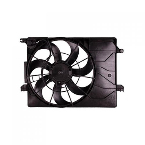 TYC 622700 Replacement Cooling Fan Assembly TYC 622700 Replacement Cooling Fan Assembly