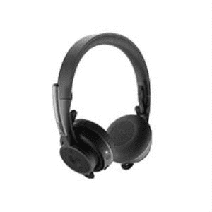 Audífonos Zone Wireless Bluetooth con micrófono Logitech 981-000797