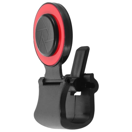 FOMIYES Black Gaming Controller Trigger for Mobile Phones Lightweight Portable Design