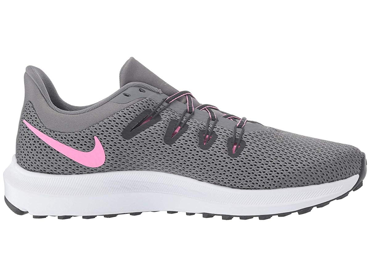 nike quest pink
