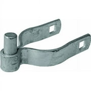 Chainlink Fence Gate Post Hinge