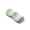Green, variant on Adjustable Leg Elevation Pillows for Swelling After Surgery, Cooling Memory Foam Leg Wedge Pillow for Blood Circulation, Wedge Pillow for Sleeping, Sciatica Knee Hip Ankles Pain Relief