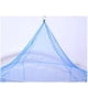 thumbnail image 3 of Mosquitera para cama individual y cuna de 0,60 mx 2,4 mx 9 m, mosquitera de malla fina para viajes y hogar, protección fiable contra insectos y dosel., 3 of 5