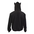 thumbnail image 2 of Sudadera Hoodie Gato Ramen Moda Asia/neko Kawaii, 2 of 5
