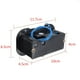 thumbnail image 5 of Amplificador de Música Digital Yotijar Estéreo para Automóvil Amplificador de potencia Bluetooth, 5 of 10