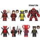 thumbnail image 3 of Novelty Toys Clearance 8Pc Children'S Puzzle Toys Children'S Building Block Toys, 3 of 3
