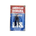 thumbnail image 3 of SWAT Team Rifleman Figure For 1:18 Scale Models by American Diorama, 3 of 3