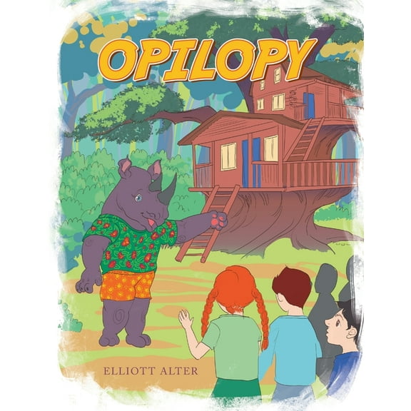 Opilopy, (Paperback)