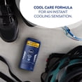 thumbnail image 4 of NIVEA Men Cool Kick Deodorant Stick, 4 of 9