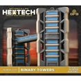 thumbnail image 3 of Battletech Trinity City - Tours Binaires (x1), 3 of 3