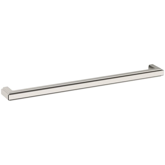 Baldwin 4428 Raised 12" Center To Center Handle Cabinet Pull From The Estate Collection -