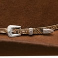 thumbnail image 2 of Stetson Red Rocks 3X Cognac Felt Cowboy Hat, 2 of 7