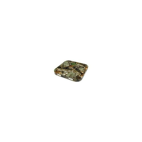 Realtree 9220 Pad de Charge Sans Fil Qi à Bobine Unique