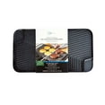 thumbnail image 6 of Mainstays 19.48"x10.7 "x 0.84" Reversible Double Grill-Griddle, 6 of 8