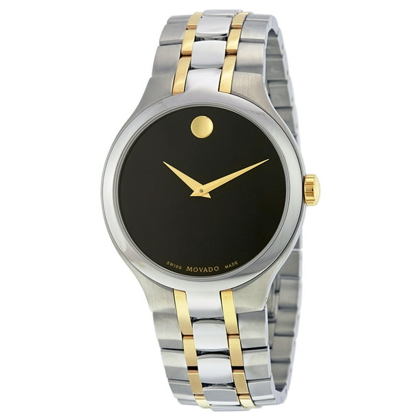 movado bluetooth watch
