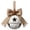 White, variant on Patriotic Giant Jingle Bells Decor 14.5 Inch Large White Metal Hanging Bell with Bow for 4th of July Outdoor Decorations Independence Day Porch Wall Tree Americana Party Decor