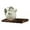 B, variant on Ceramic Cat Incense Holder Handmade Desktop Ornament Cute Animal Shape Decoration For Living Room Bedroom Study Meditation And Relaxation Christmas Ornament Elegant Sparkly Christmas Ornament Health