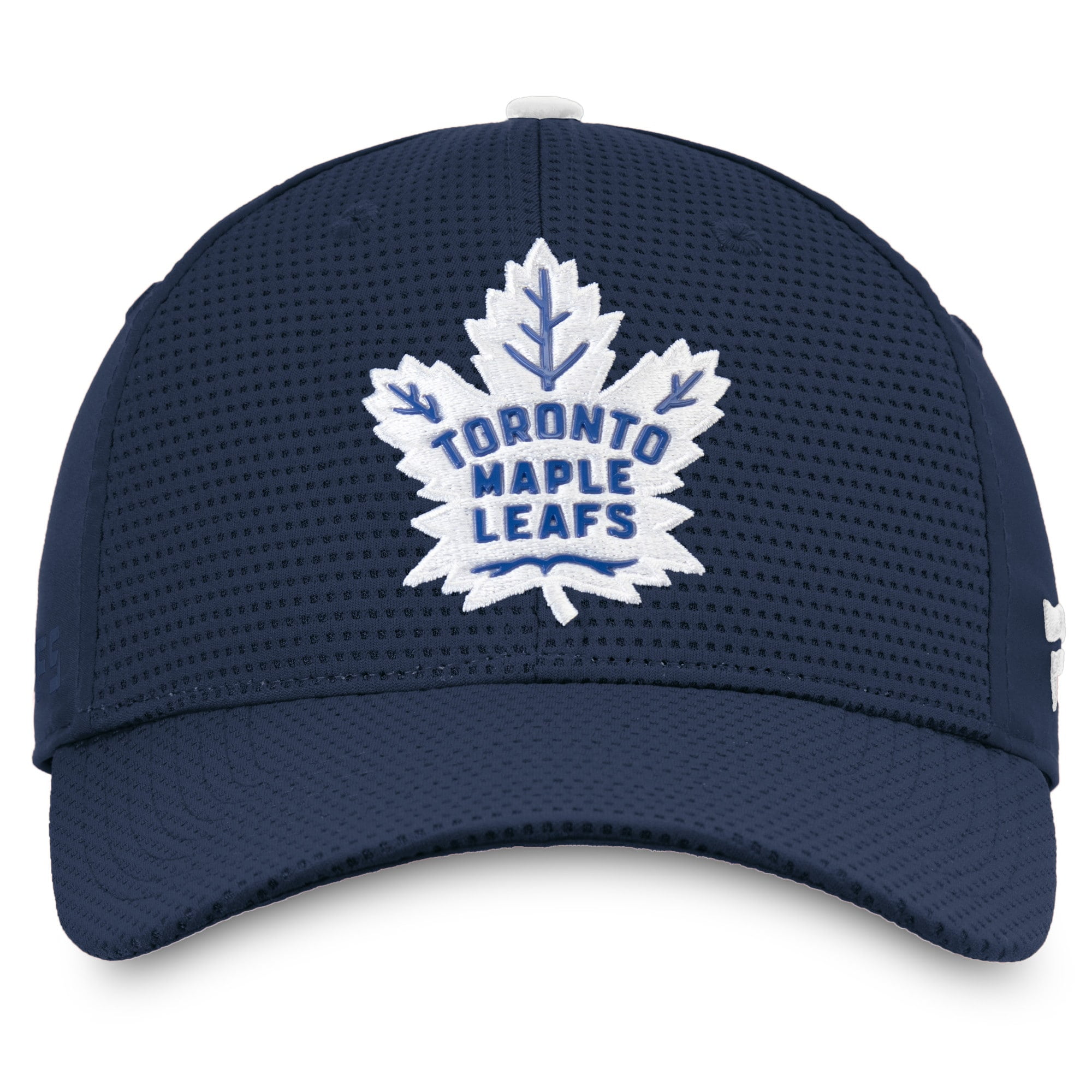 Toronto Maple Leafs Fanatics NHL Mesh Cap