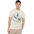 thumbnail image 4 of Mickey Mouse & Friends - Camiseta Tantrum de Pato Donald para Hombre (Natural), 4 of 5