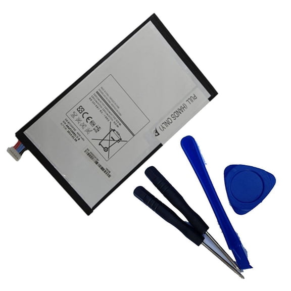 Batería interna de repuesto para Samsung Galaxy Tab 4 8.0