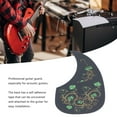 thumbnail image 3 of Guitar Pickguard, Guitar Guard PVC Decorative  For 41in, 3 of 8