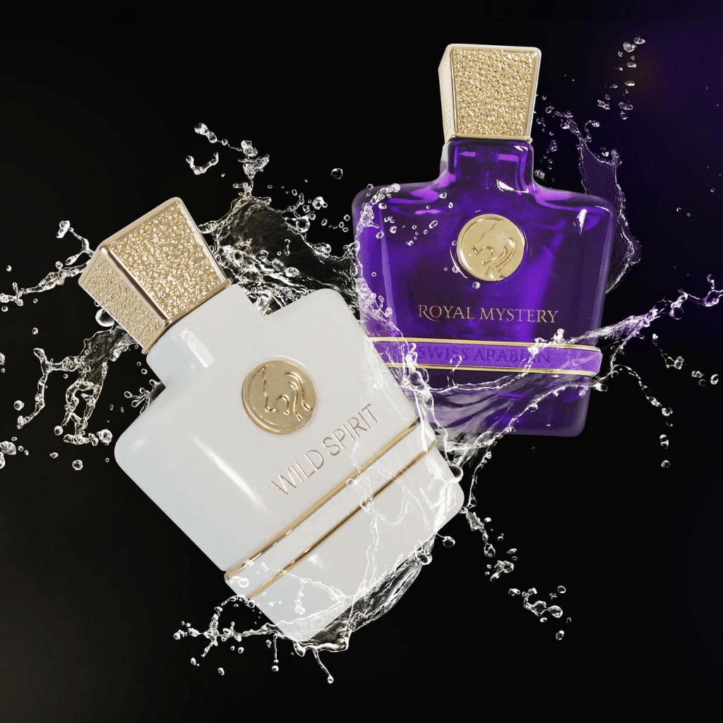 Mystery Time Parfüm Duschgel Von Lovium – 200 Ml – Duftendes Duschgel Für Frauen