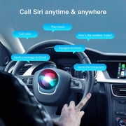 Wireless Carplay Android Auto interface adapter for Audi A3 Q2 2012-2021