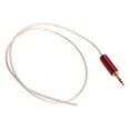 thumbnail image 2 of Piezas de Instrumentos Musicales de Pastilla Piezoeléctrica de Guitarra Clásica de LR Technology Red, 2 of 8