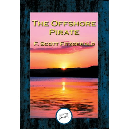 Offshore Star - The Offshore Pirate - eBook