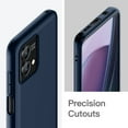 thumbnail image 5 of JETech Slim Fit Case for Motorola Moto G Stylus 5G 2023 (Not fit for 4G or 2022 Version), Soft TPU Thin Protective Phone Cover with Matte Finish, Shockproof (Navy), 5 of 6