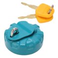 thumbnail image 1 of Fuel Door,Fuel Tank Cover Rubber Fuel Tank Cap Fuel Cover Precision Engineered, 1 of 8