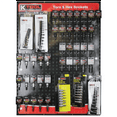 thumbnail image 2 of K Tool International Torx & Hex Socket Bit Display, 2 of 3