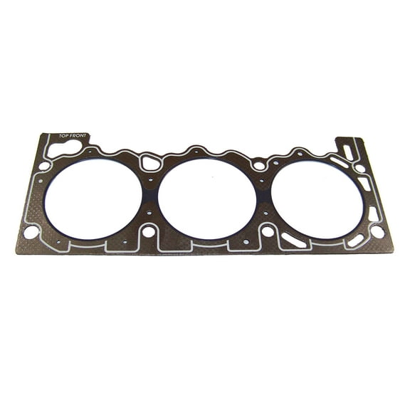 DNJ HG422L Left Graphite Head Gasket Fits Cars & Trucks 90-00 Mazda B4000 4.0L OHV 12v