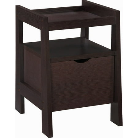 Mission Style File Cabinet, Multiple Finishes